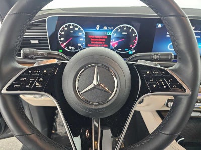 2026 Mercedes-Benz GLE 350 SUV