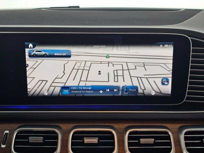 2026 Mercedes-Benz GLE 350 SUV