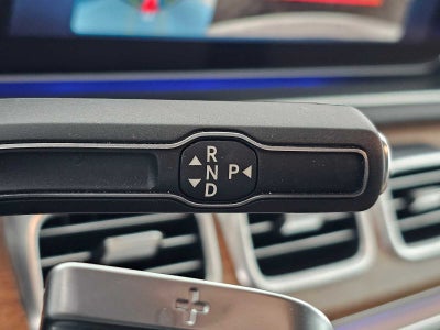 2026 Mercedes-Benz GLE 350 SUV