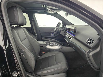 2026 Mercedes-Benz GLE 350 SUV