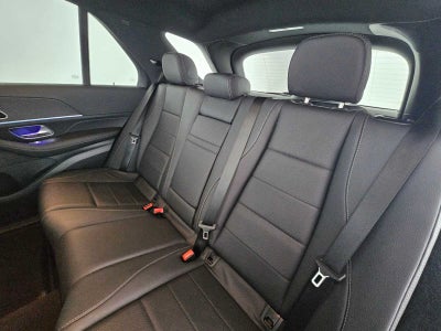 2026 Mercedes-Benz GLE 350 SUV