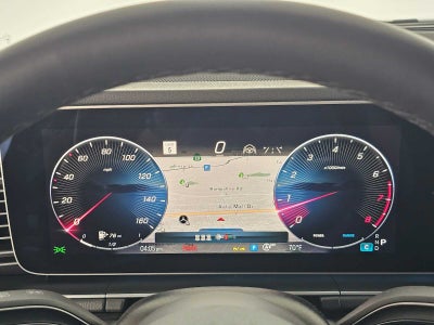 2026 Mercedes-Benz GLE 350 SUV