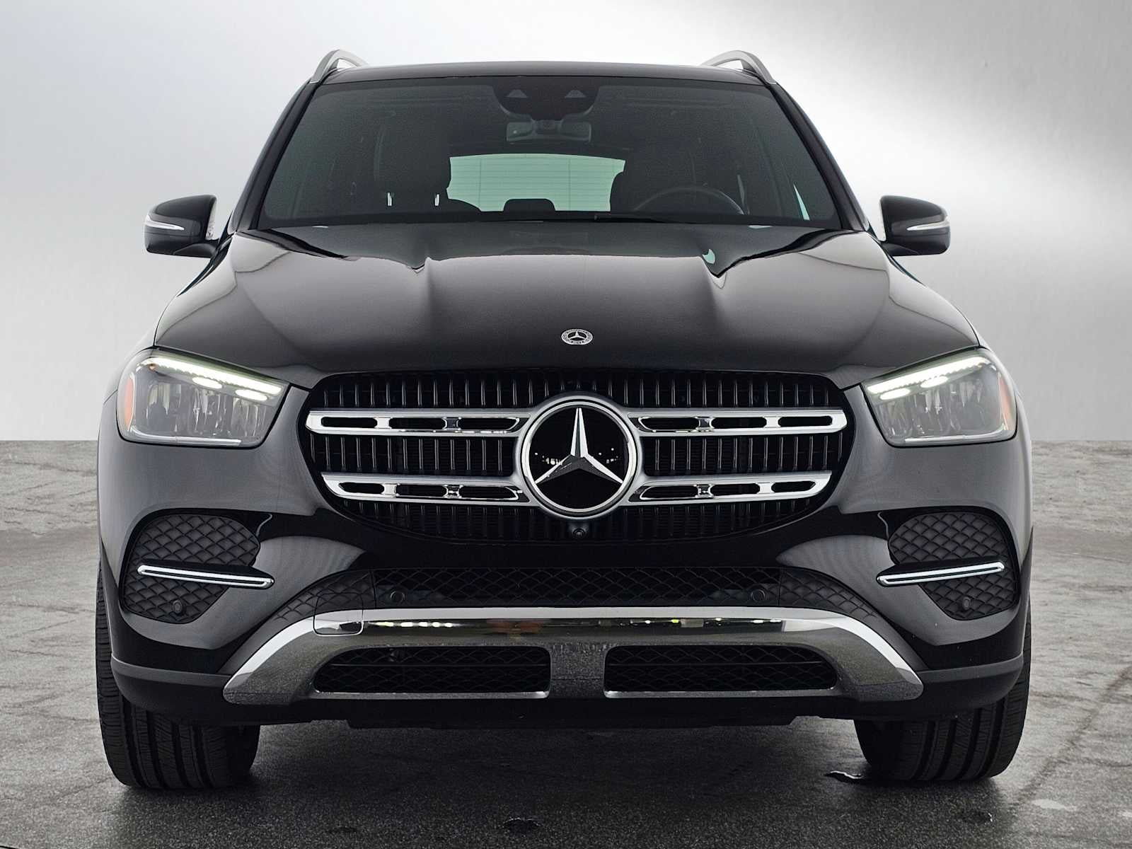 2026 Mercedes-Benz GLE 350 SUV