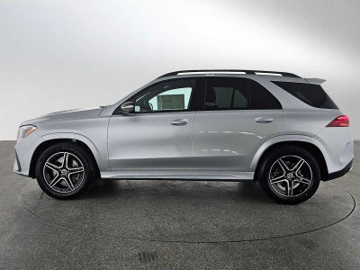 2026 Mercedes-Benz GLE GLE 350