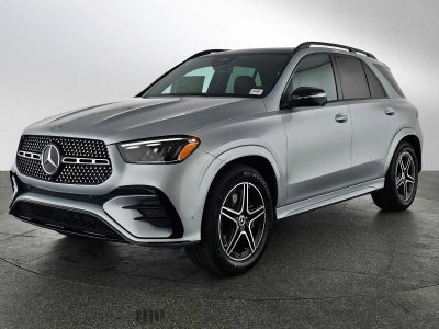 2026 Mercedes-Benz GLE GLE 350