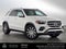 2026 Mercedes-Benz GLE 350 SUV