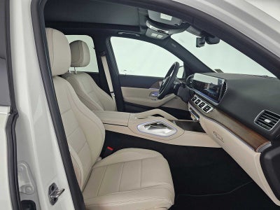 2026 Mercedes-Benz GLE 350 SUV