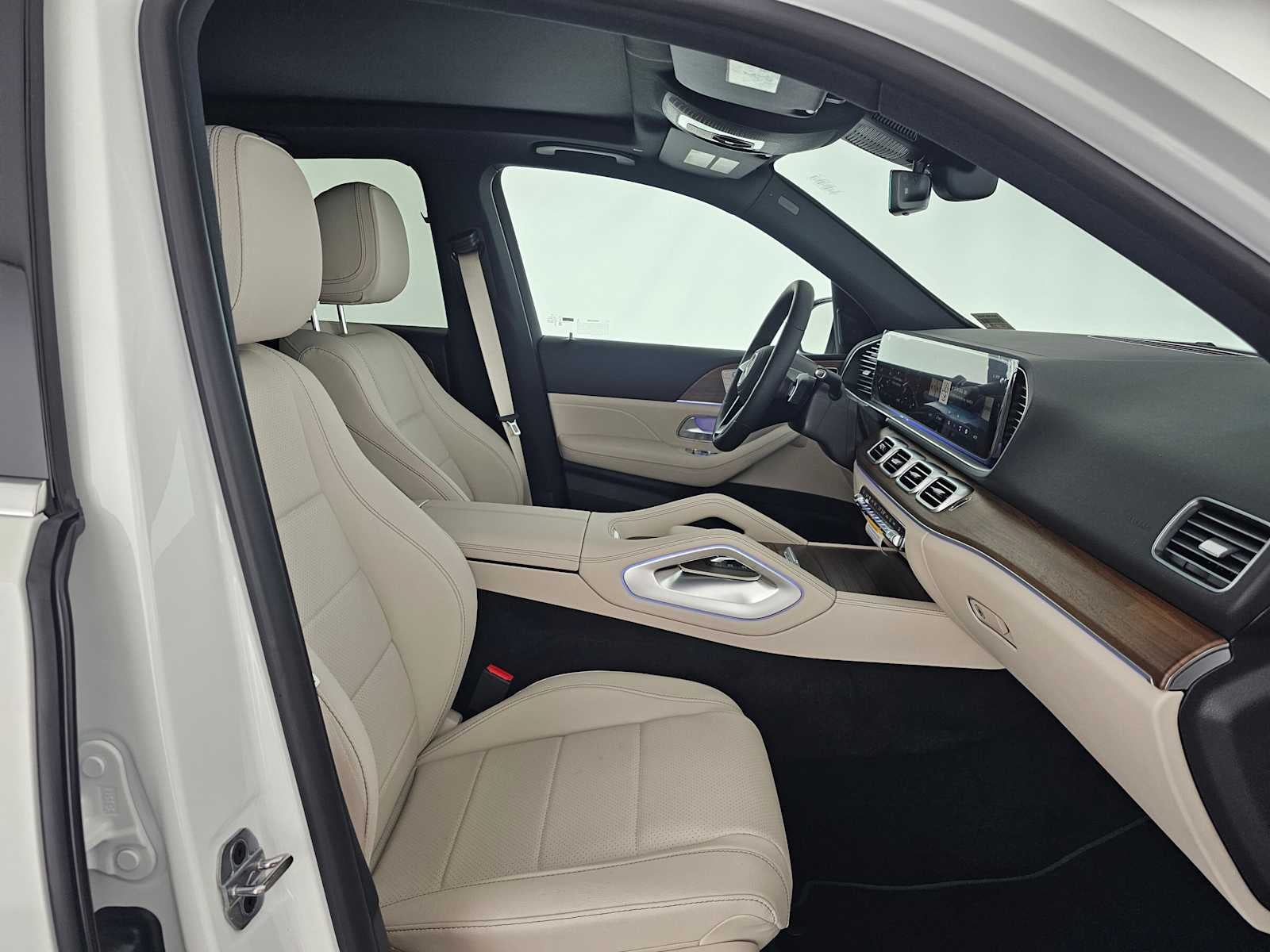 2026 Mercedes-Benz GLE 350 SUV