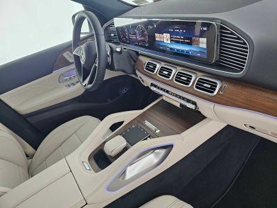2026 Mercedes-Benz GLE 350 SUV