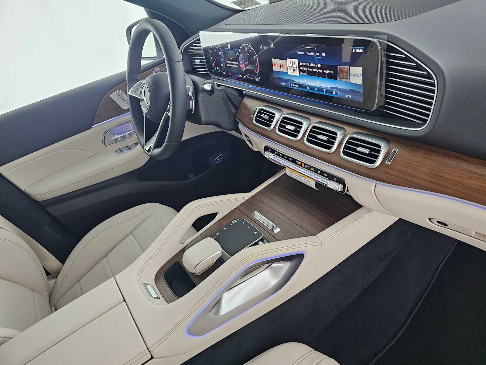2026 Mercedes-Benz GLE 350 SUV