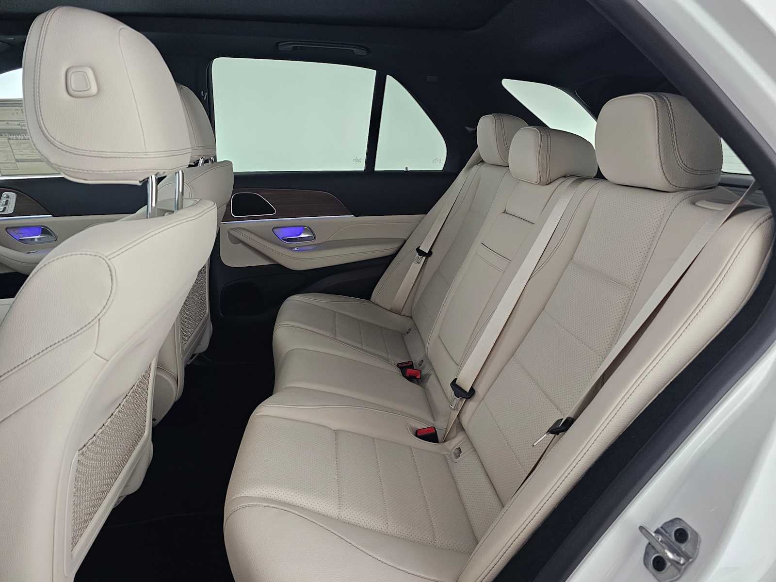 2026 Mercedes-Benz GLE 350 SUV