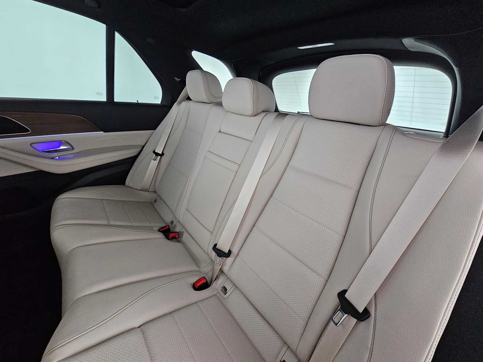 2026 Mercedes-Benz GLE 350 SUV