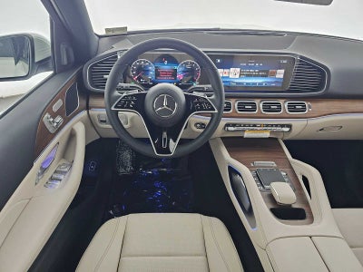 2026 Mercedes-Benz GLE 350 SUV