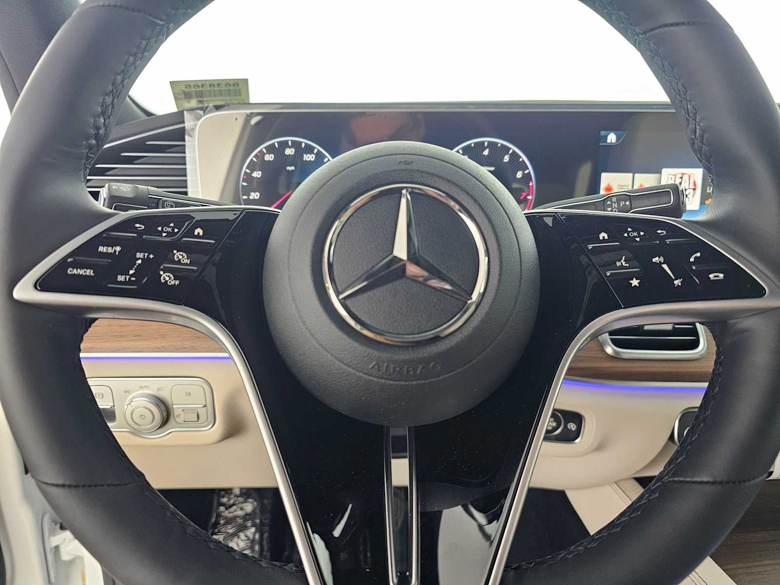 2026 Mercedes-Benz GLE 350 SUV