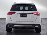 2026 Mercedes-Benz GLE 350 SUV