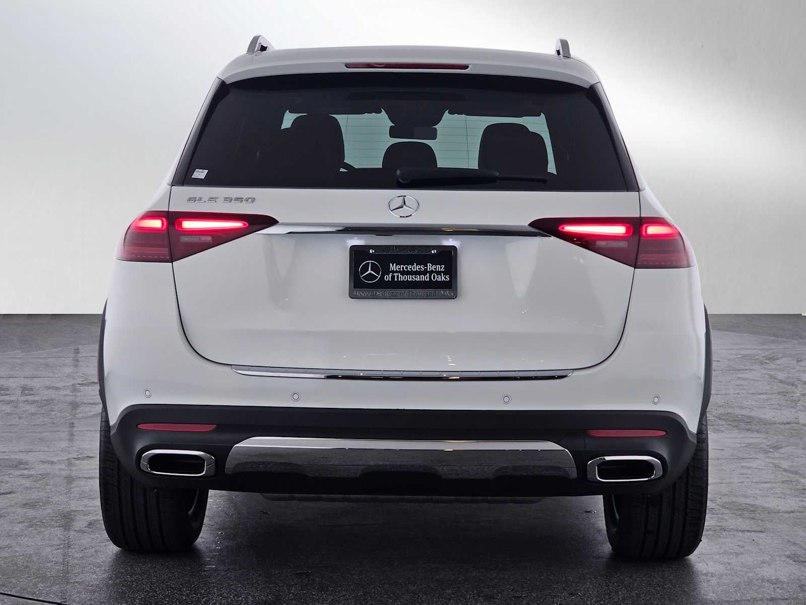 2026 Mercedes-Benz GLE 350 SUV