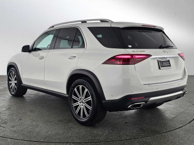 2026 Mercedes-Benz GLE 350 SUV