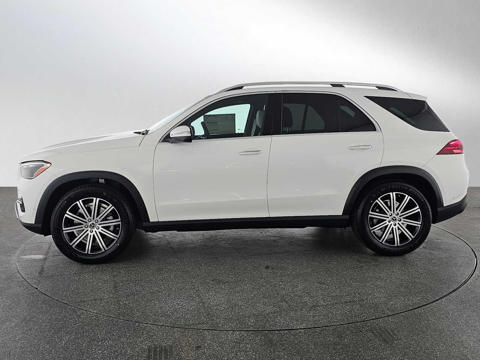 2026 Mercedes-Benz GLE 350 SUV