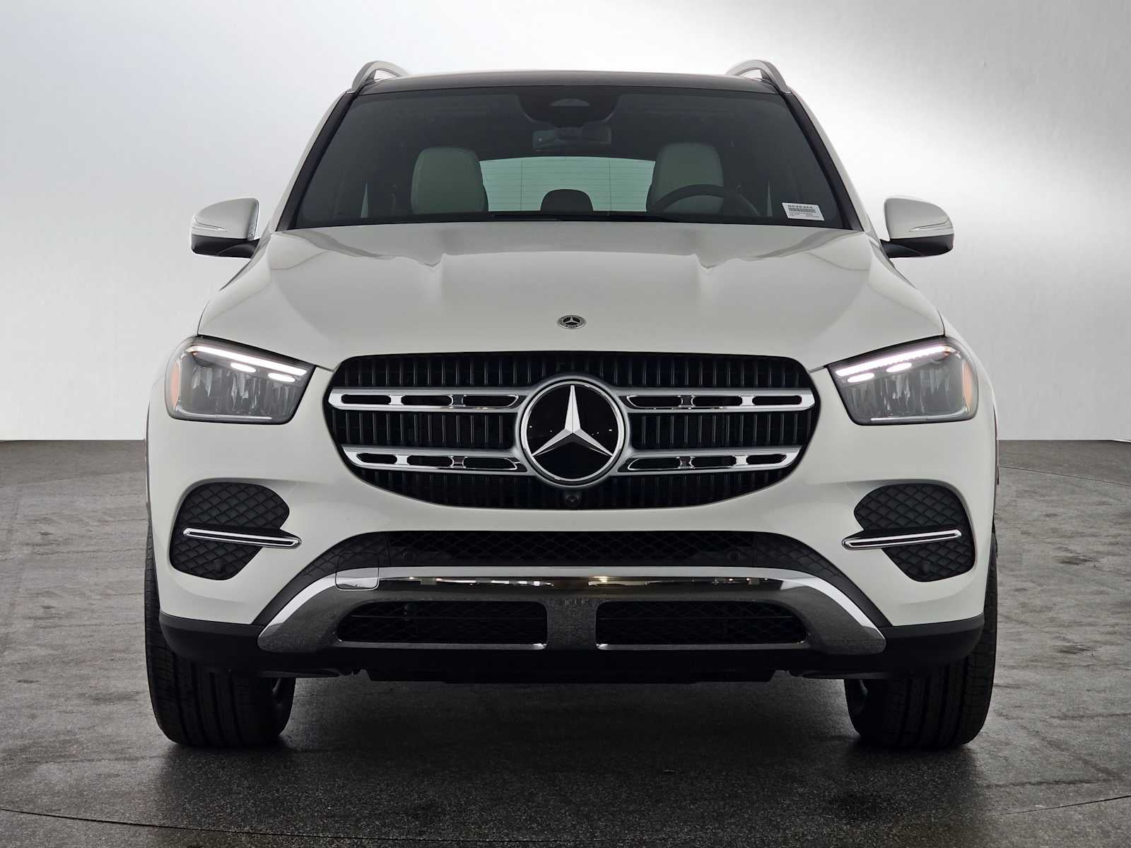 2026 Mercedes-Benz GLE 350 SUV