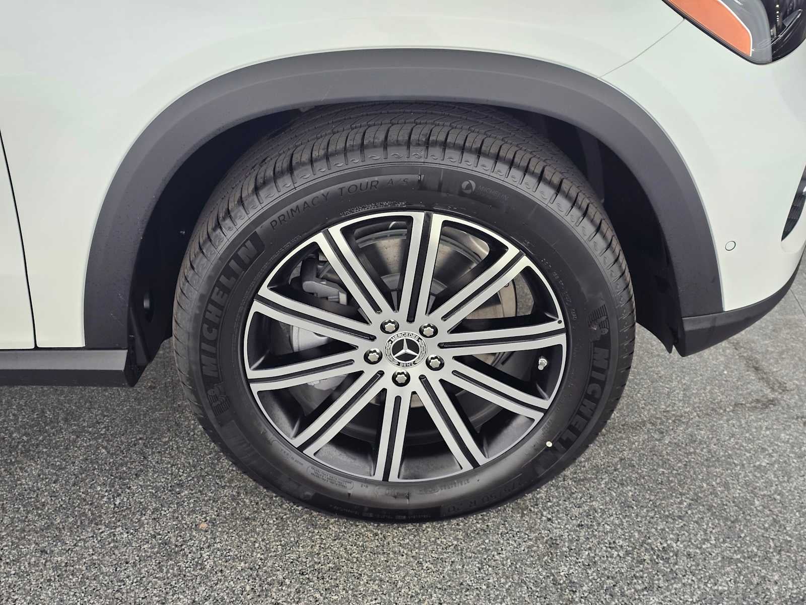 2026 Mercedes-Benz GLE 350 SUV