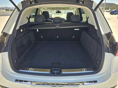 2026 Mercedes-Benz GLE 350 SUV