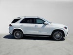 2026 Mercedes-Benz GLE 350 SUV