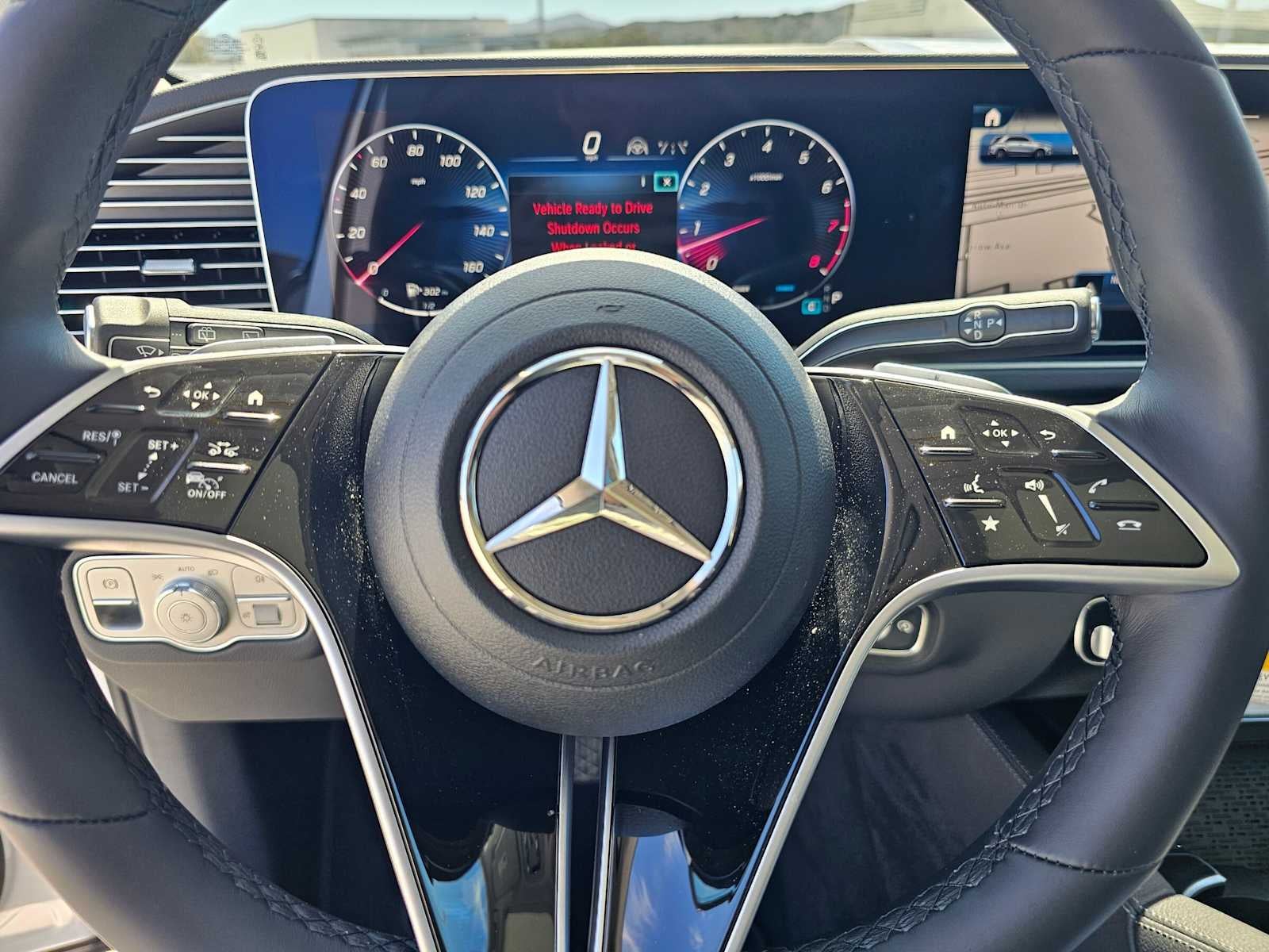 2026 Mercedes-Benz GLE 350 SUV