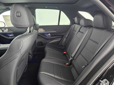 2026 Mercedes-Benz GLE 350 SUV