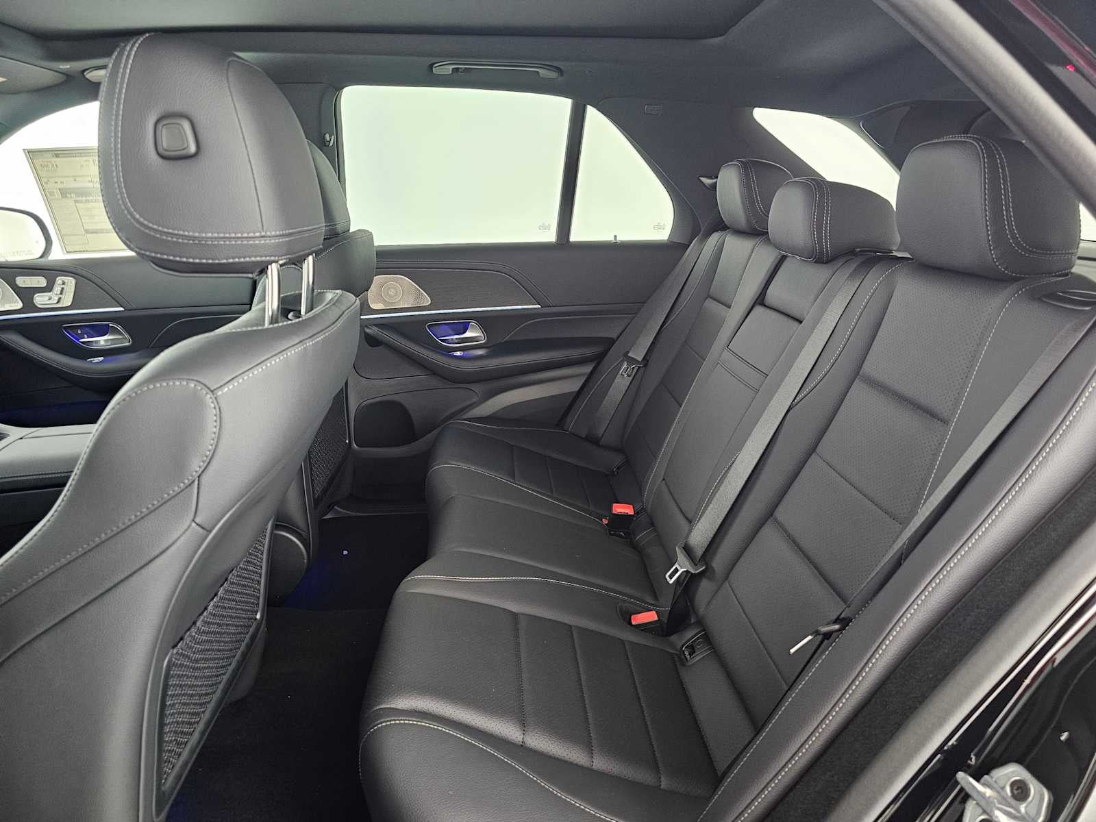 2026 Mercedes-Benz GLE 350 SUV