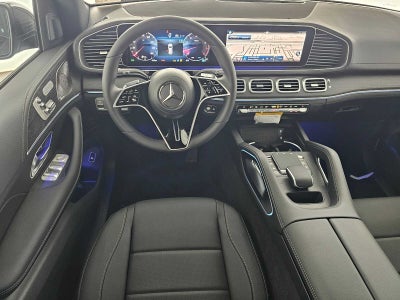 2026 Mercedes-Benz GLE 350 SUV
