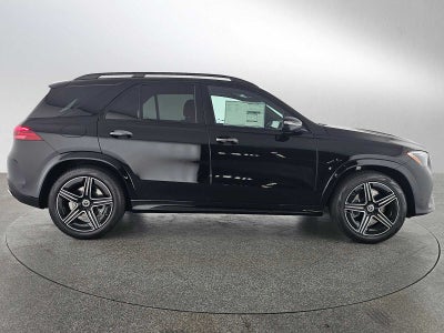 2026 Mercedes-Benz GLE 350 SUV