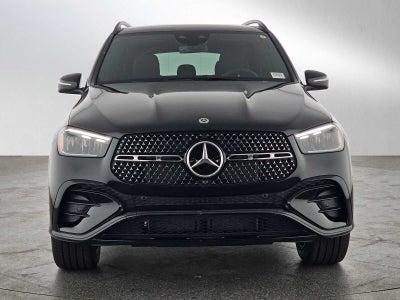 2026 Mercedes-Benz GLE 350 SUV