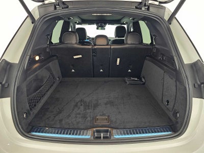 2026 Mercedes-Benz GLE 350 SUV
