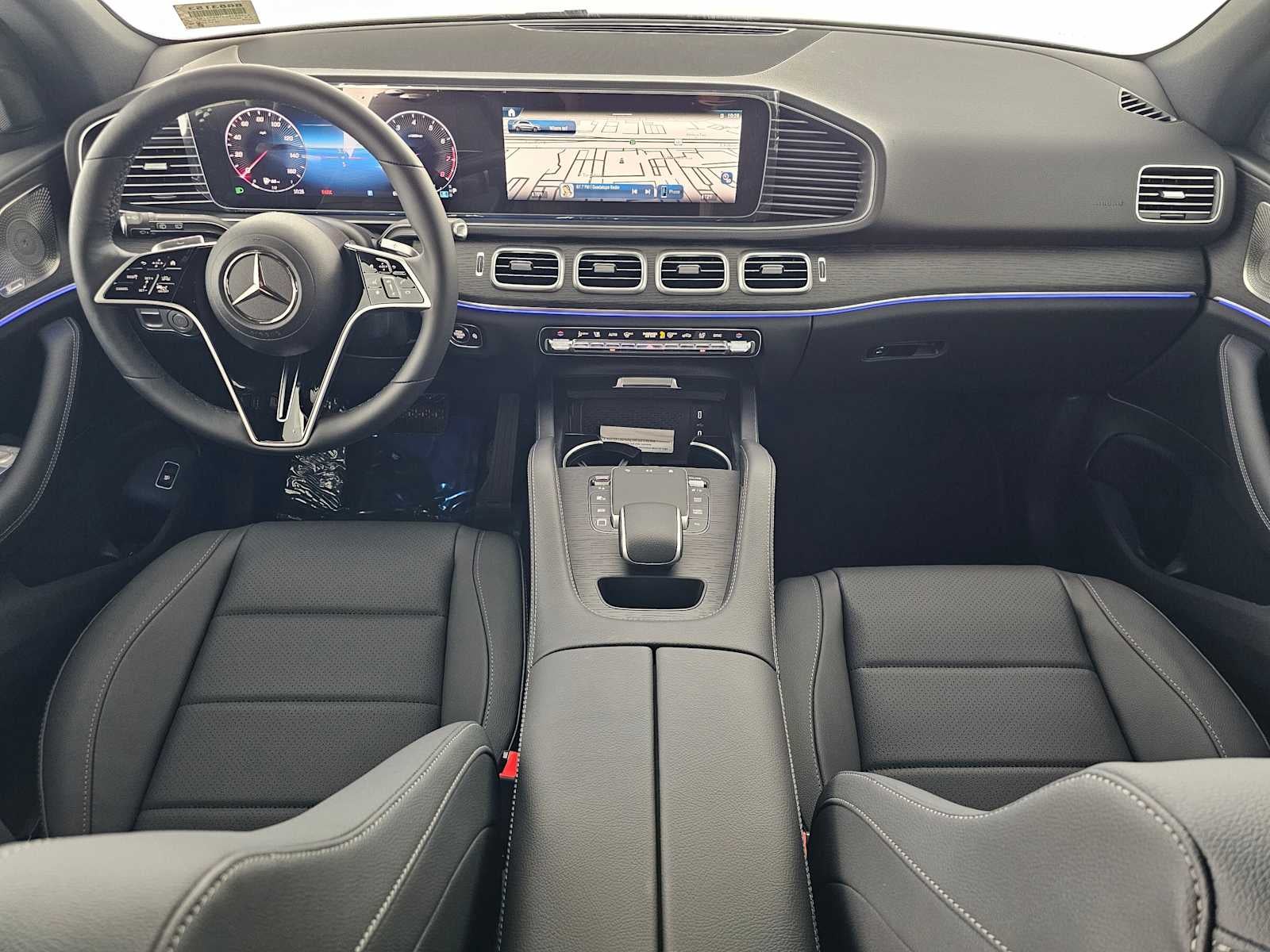 2026 Mercedes-Benz GLE 350 SUV
