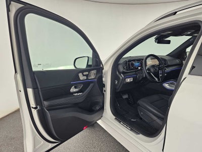 2026 Mercedes-Benz GLE 350 SUV
