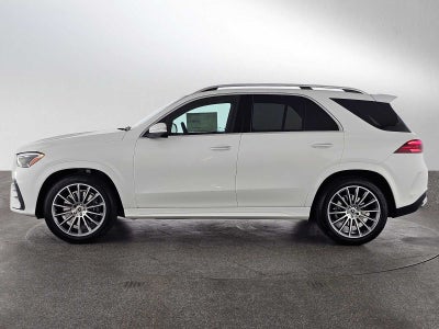 2026 Mercedes-Benz GLE 350 SUV