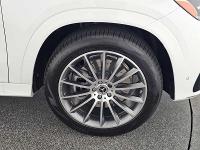 2026 Mercedes-Benz GLE 350 SUV