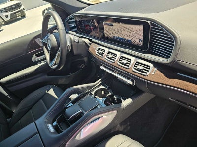 2026 Mercedes-Benz GLE 350 SUV