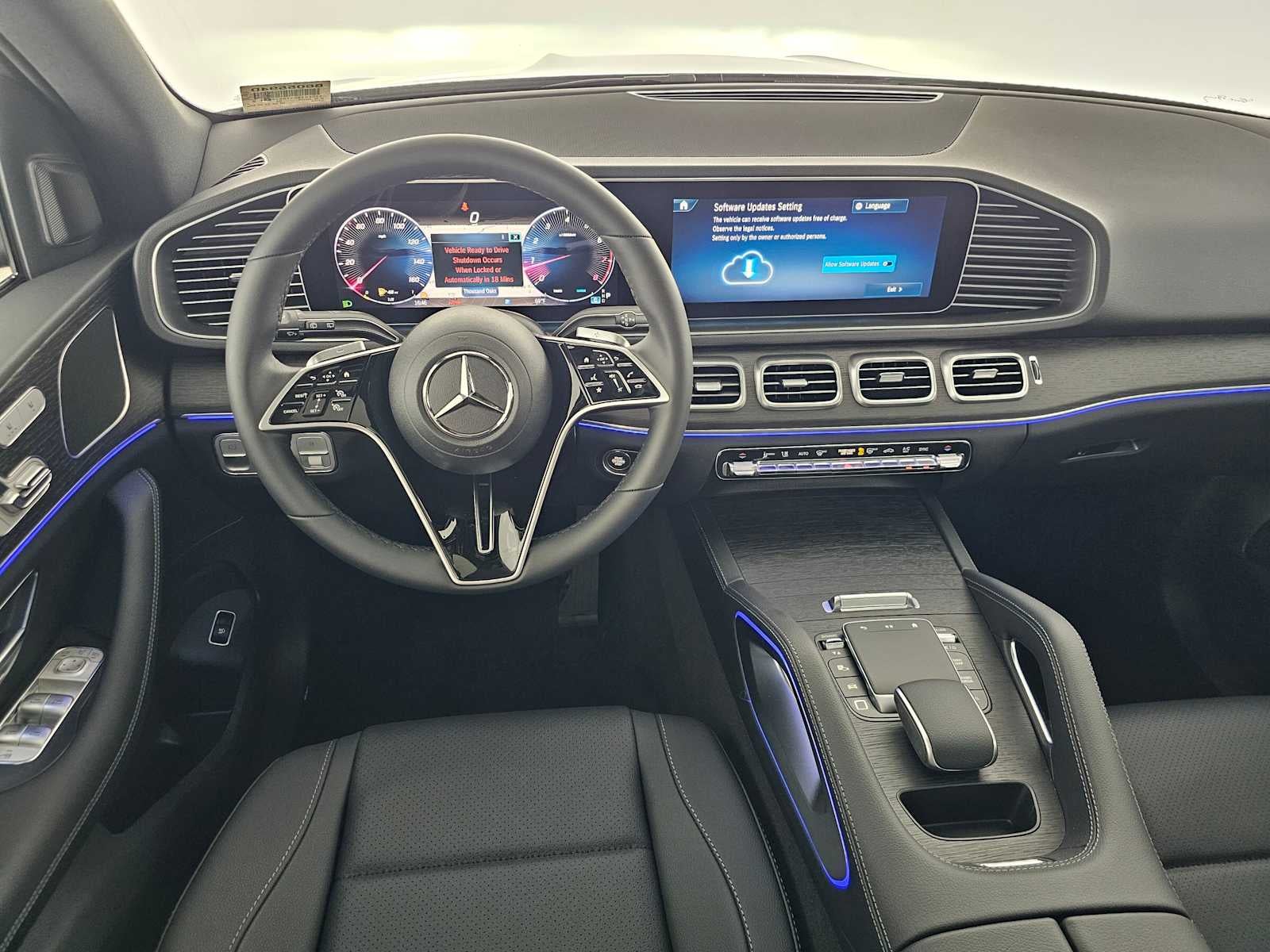 2026 Mercedes-Benz GLE GLE 350
