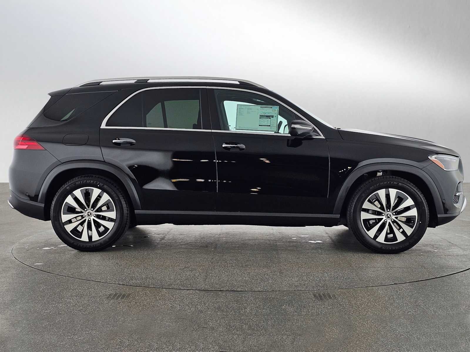 2026 Mercedes-Benz GLE GLE 350