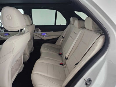 2026 Mercedes-Benz GLE 350 SUV