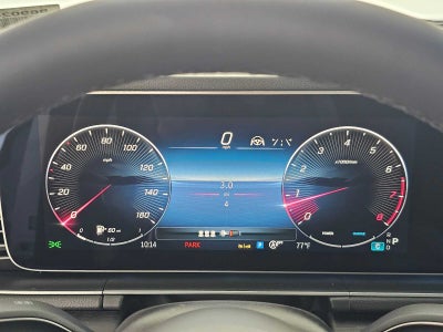2026 Mercedes-Benz GLE 350 SUV
