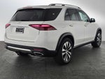 2026 Mercedes-Benz GLE 350 SUV