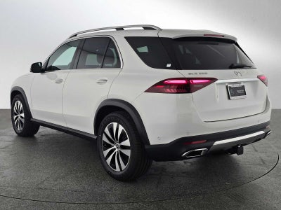 2026 Mercedes-Benz GLE 350 SUV