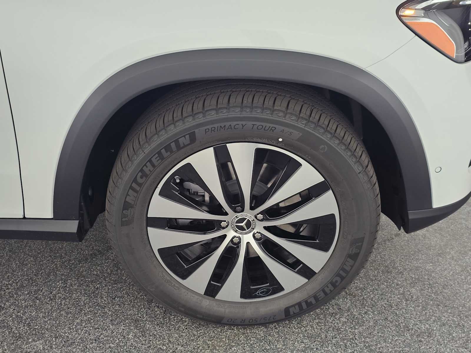 2026 Mercedes-Benz GLE 350 SUV