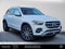 2026 Mercedes-Benz GLE 350 SUV
