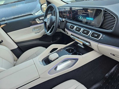 2026 Mercedes-Benz GLE 350 SUV