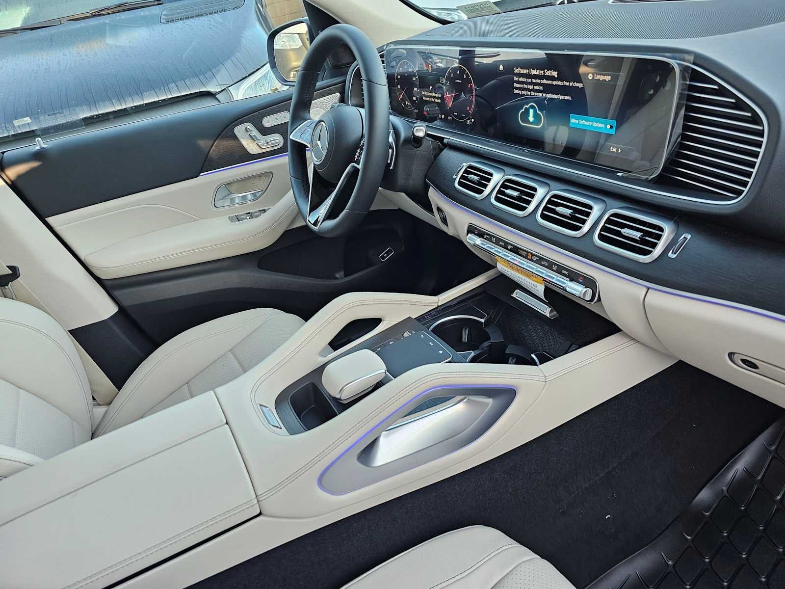 2026 Mercedes-Benz GLE 350 SUV