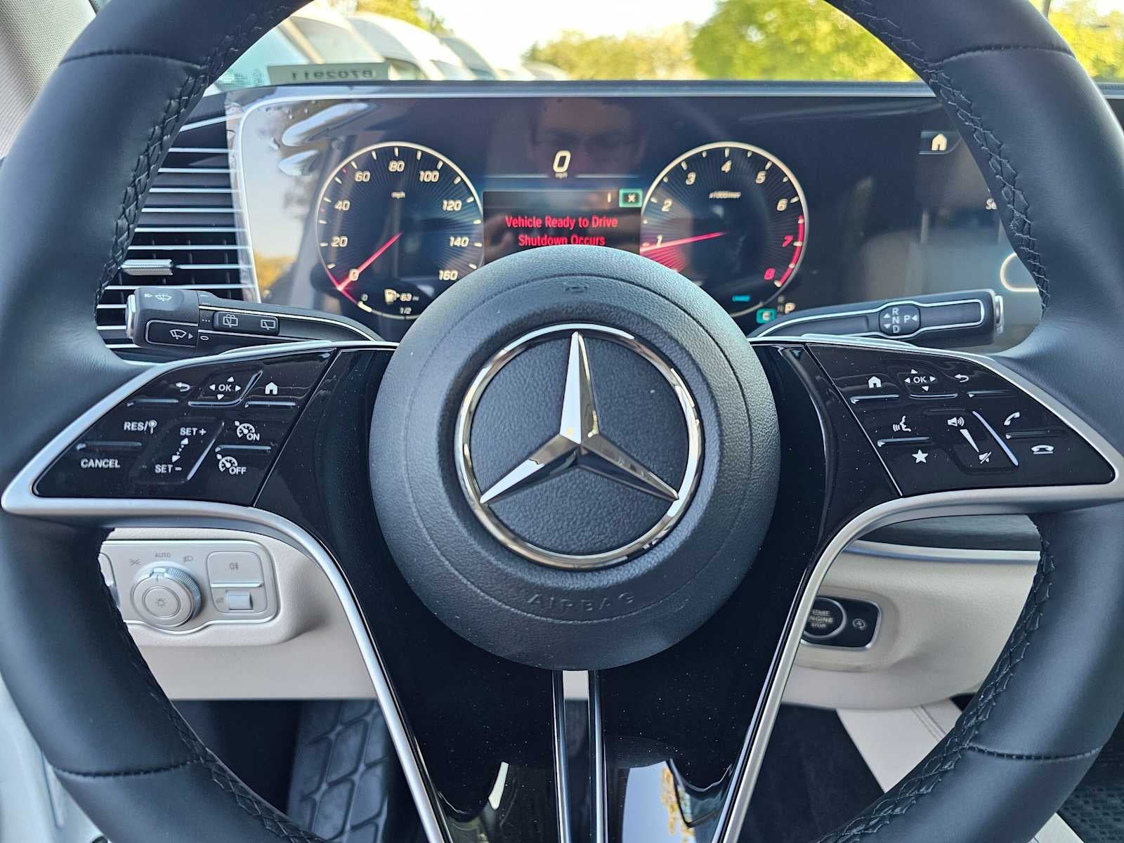 2026 Mercedes-Benz GLE 350 SUV