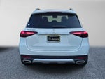 2026 Mercedes-Benz GLE 350 SUV